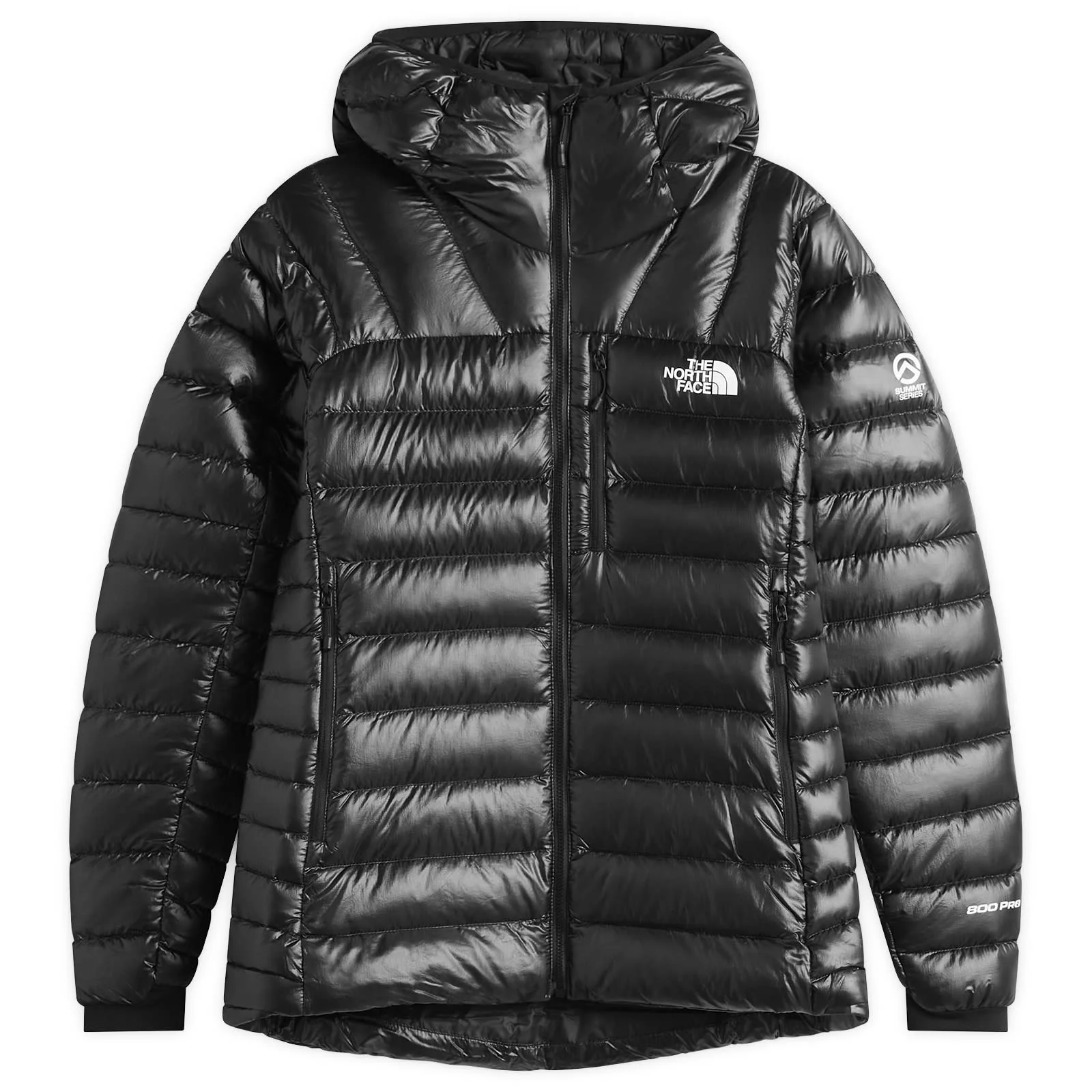 The North Face Summit Breithorn Hoodie - 1