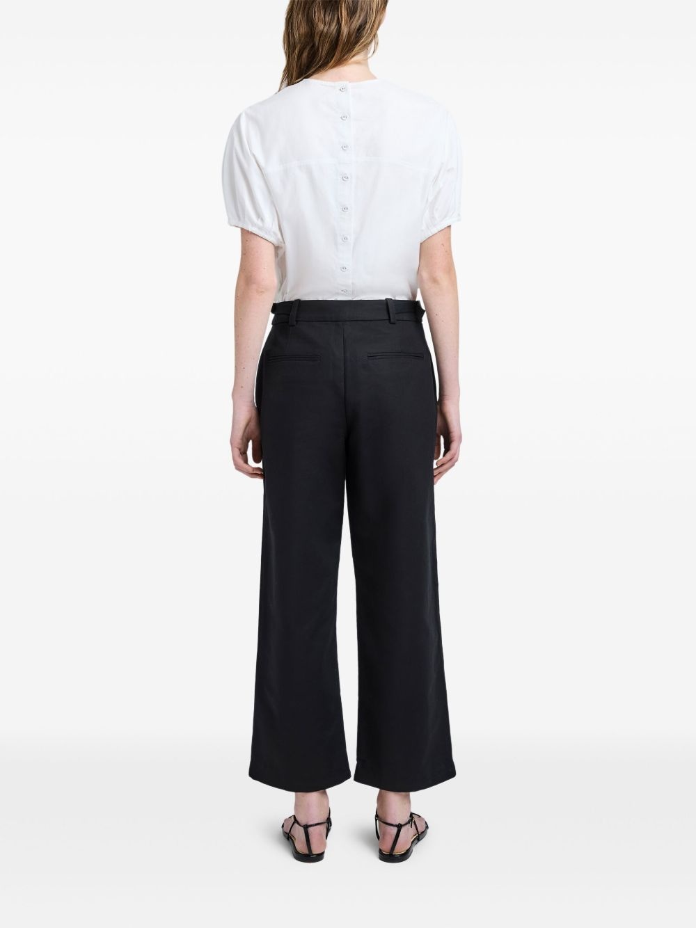 Haleigh blouse - 5