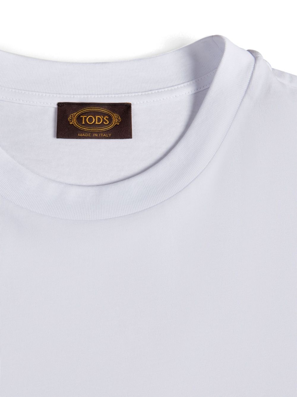 Leo cotton T-shirt - 3