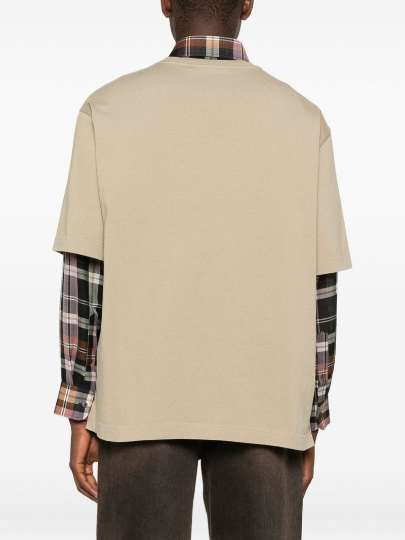 Fox Head T-shirt 3