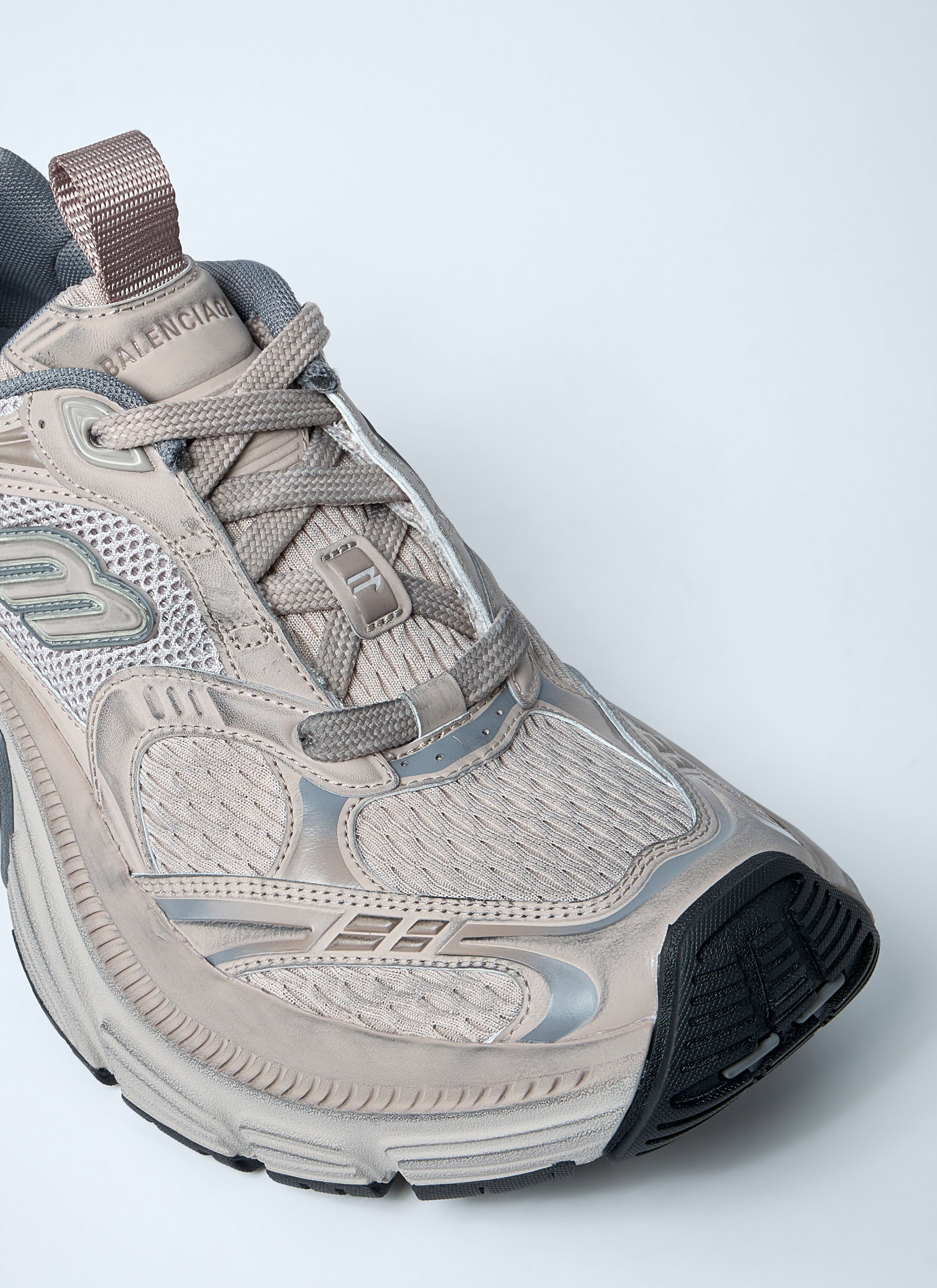 6XL Sneakers - 3