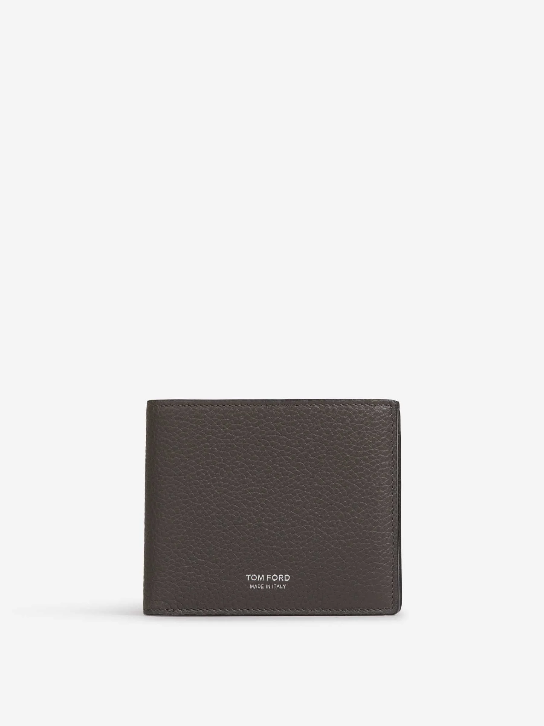 LEATHER WALLET - 1