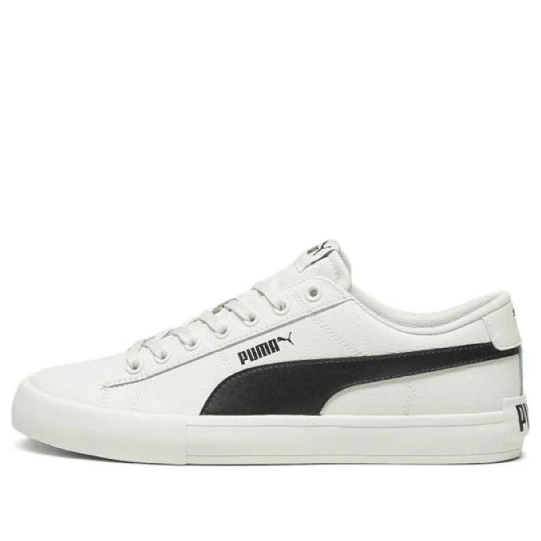 PUMA Bari Casual 'White Black' 389382-07 - 1
