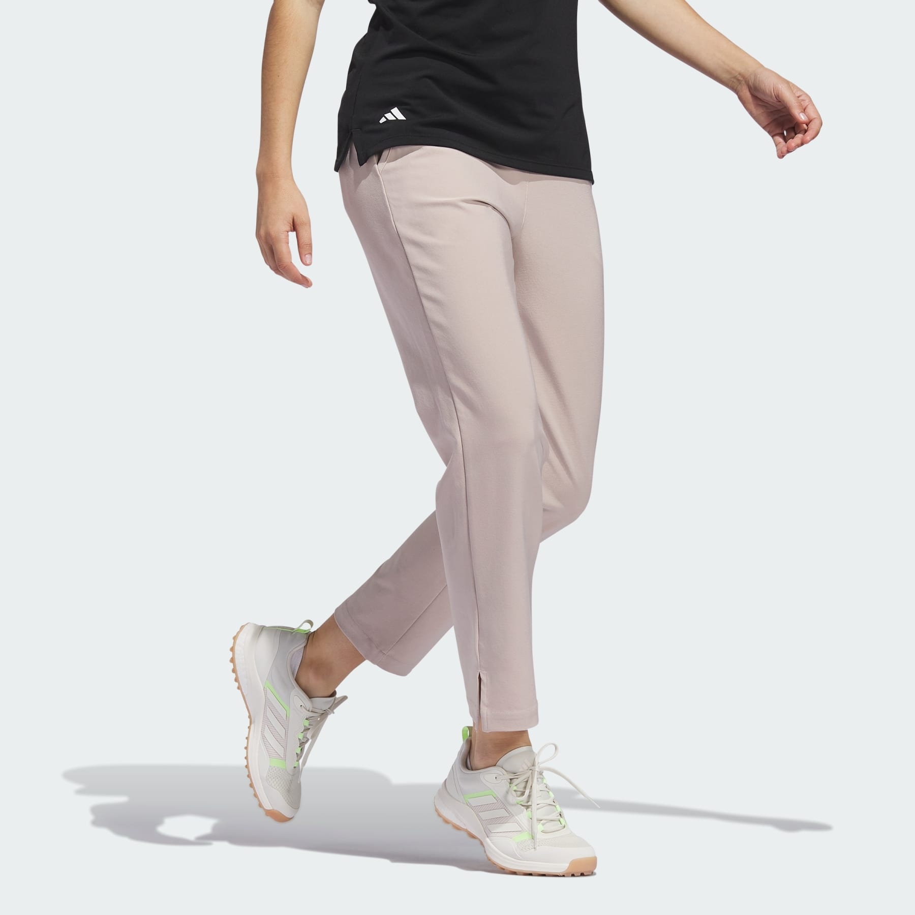 Ultimate365 Solid Ankle Pants - 4