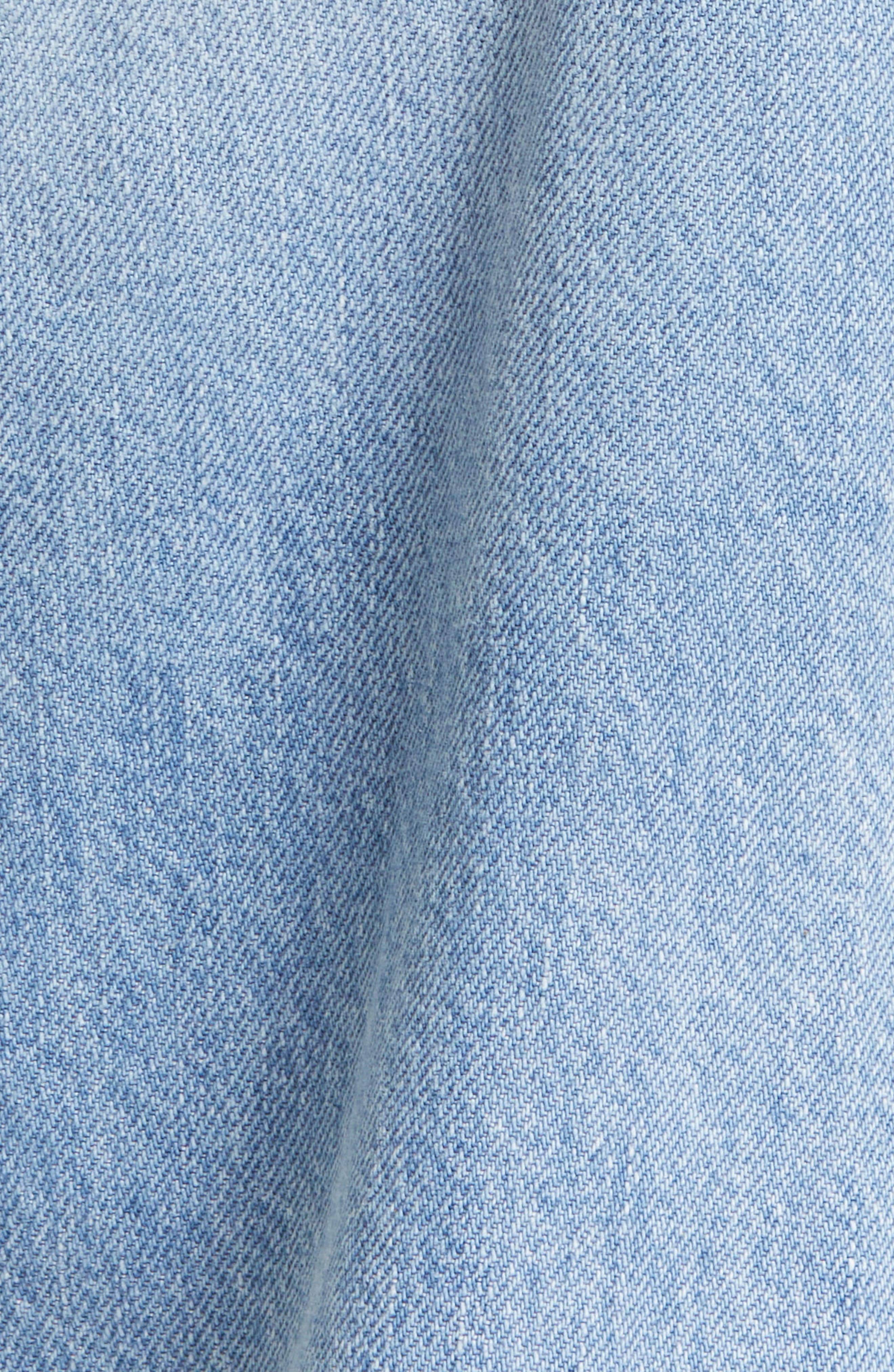 1996 Classic Fit Leg Jeans - 6