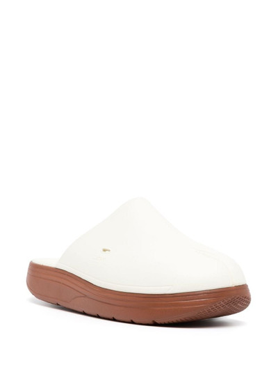 Suicoke POLK split-toe clog sandals outlook