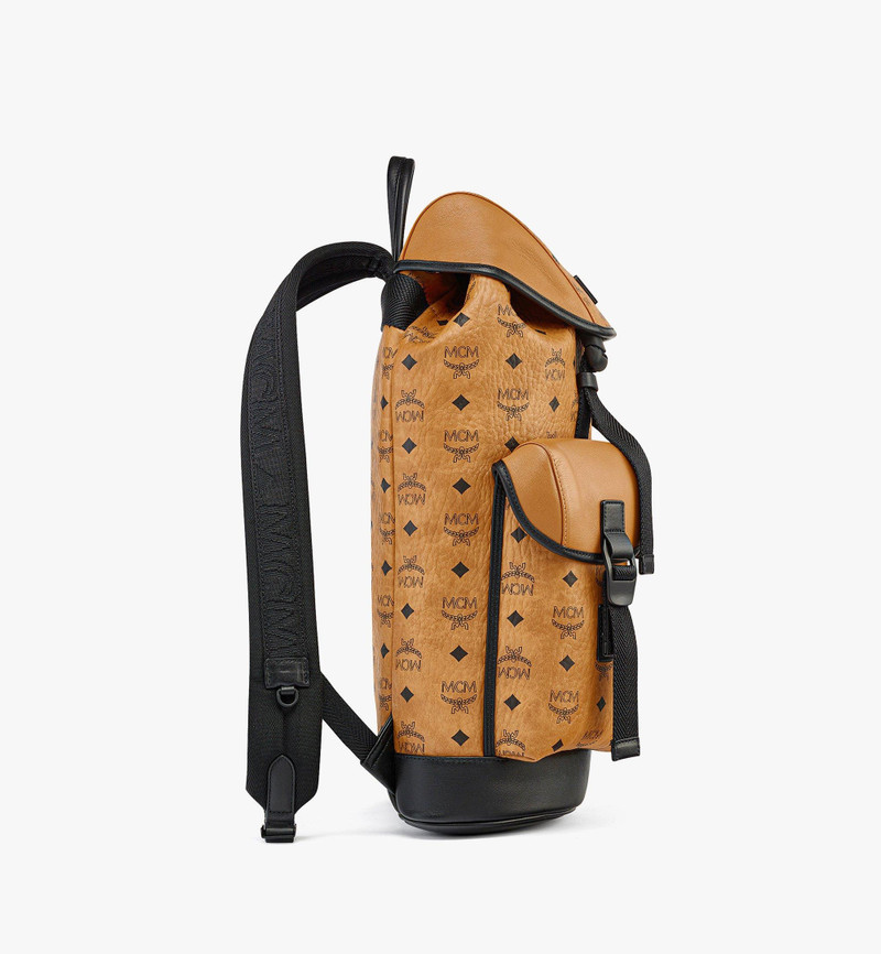 Brandenburg Backpack in Visetos 3