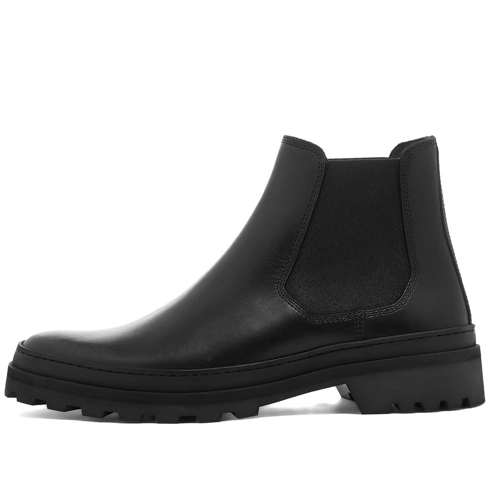 A.P.C. Cali Chelsea Boot - 2