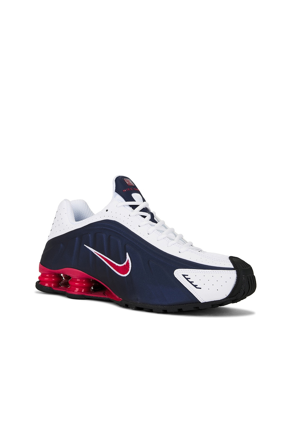 Shox R4 Sneaker - 2