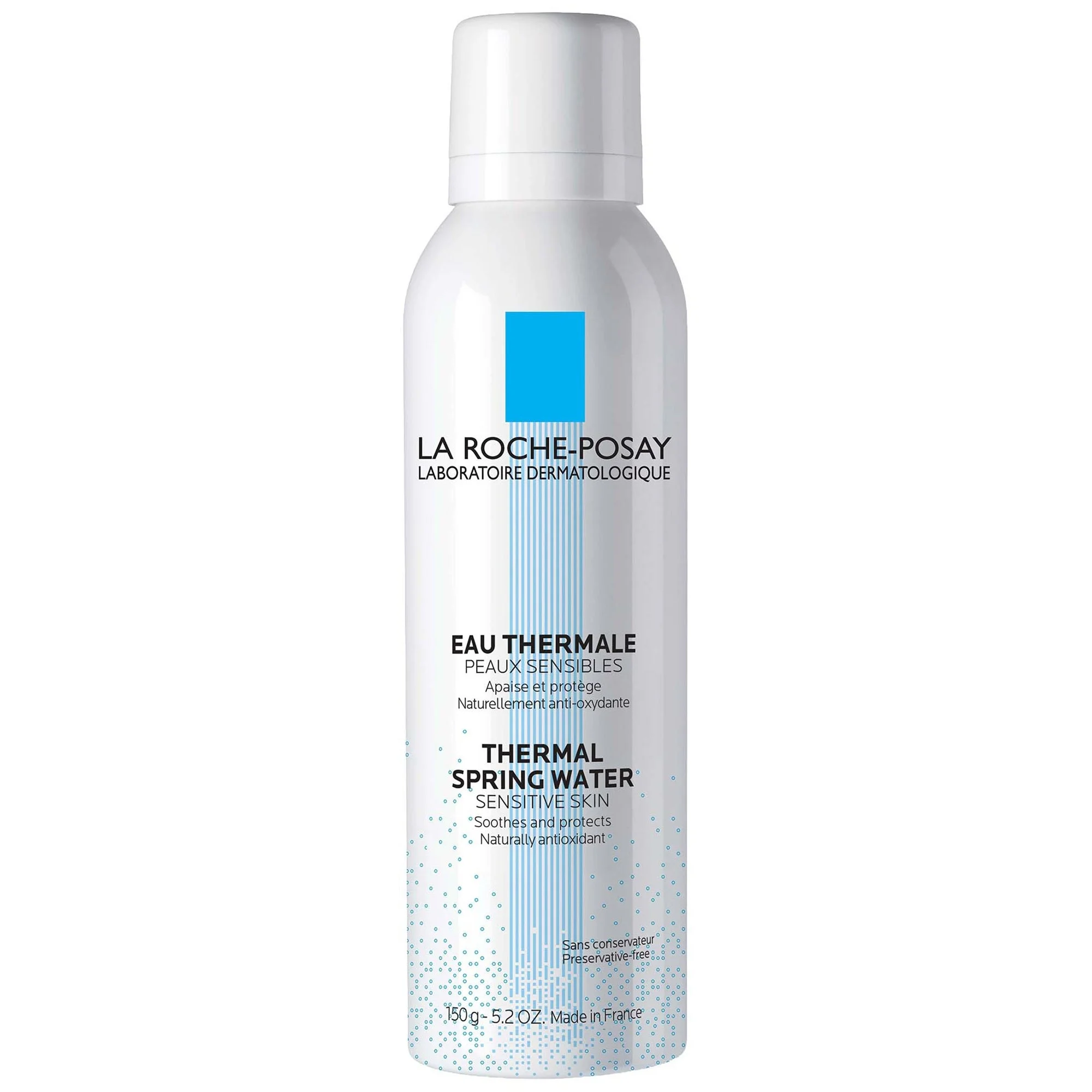 La Roche-Posay Thermal Spring Water Face Mist (Various Sizes) - 1