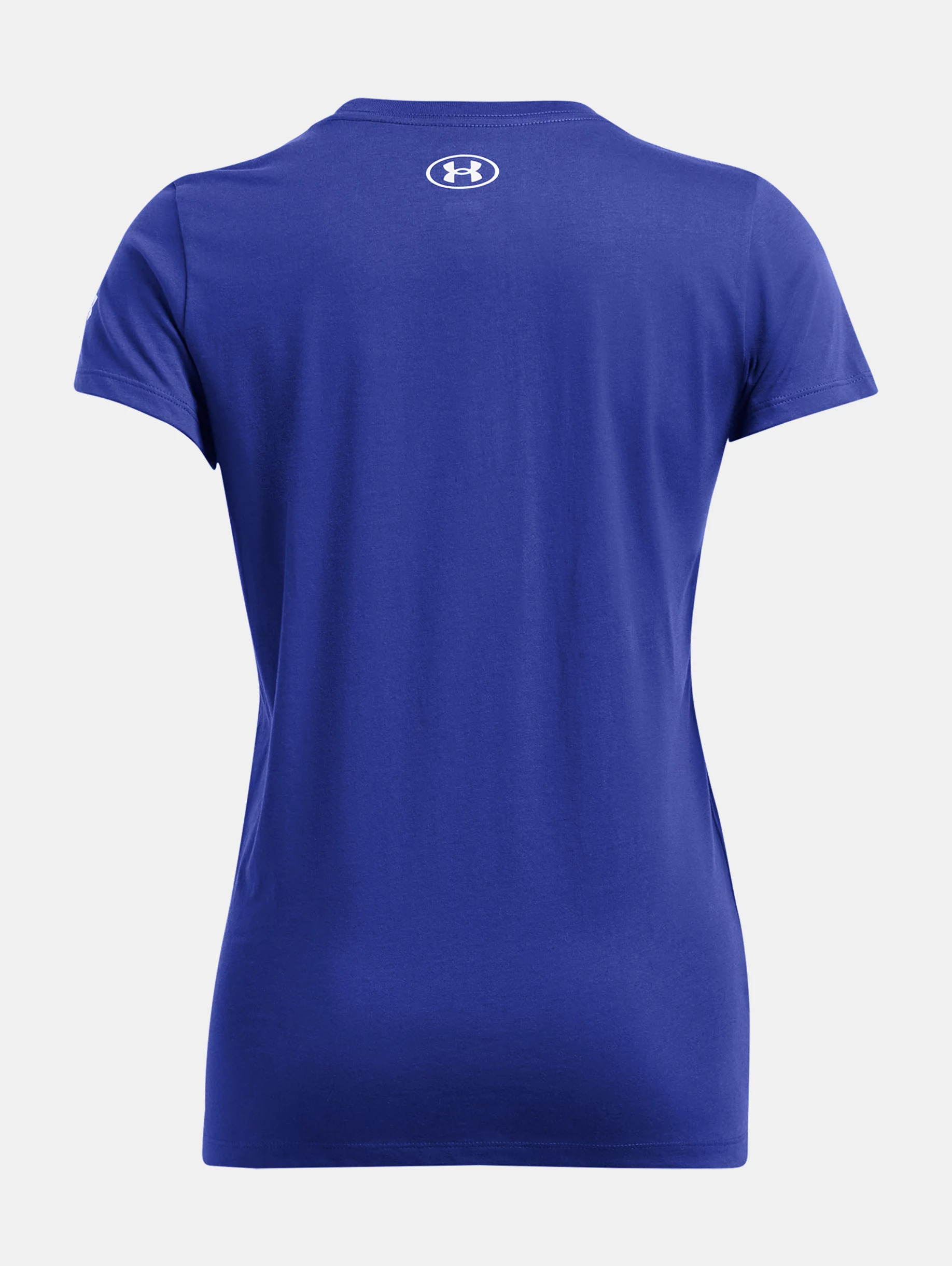 Women's UA Athletics Short Sleeve - 3
