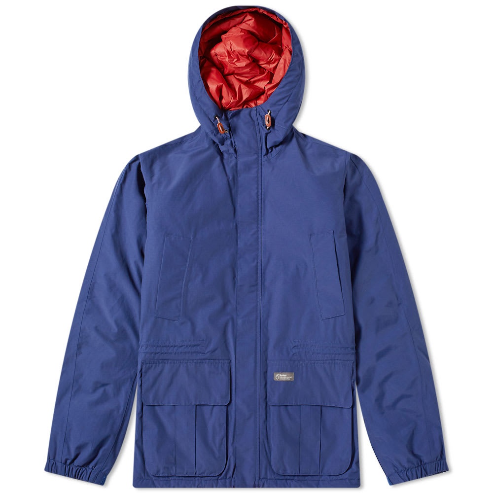 Barbour Ashton Jacket - 1