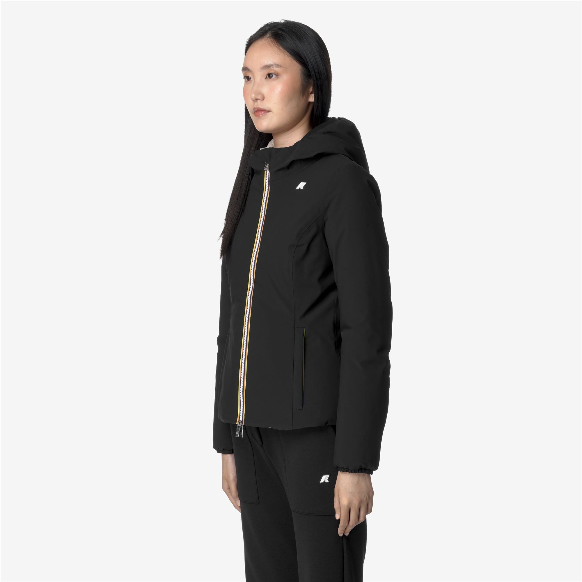 LILY ST WARM REVERSIBLE - 5