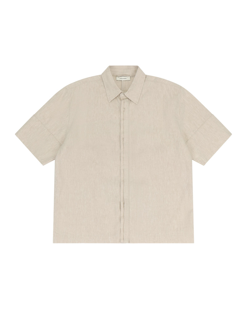 OJAI SHIRT DUNE 4