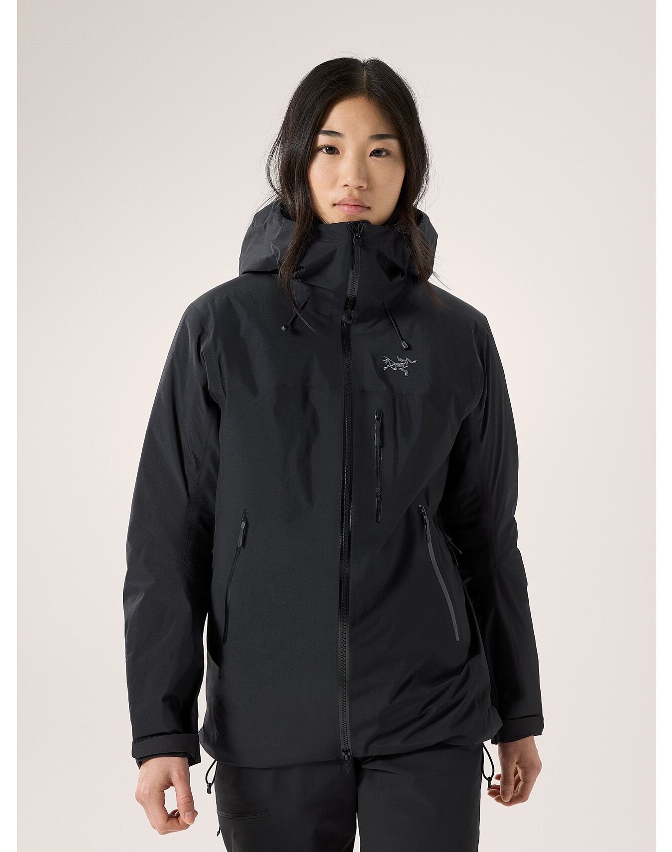 Beta Insulated Jacket - 2