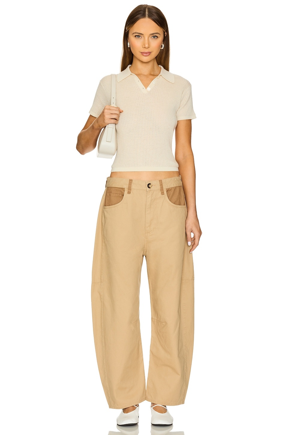 Charlie Pant - 5