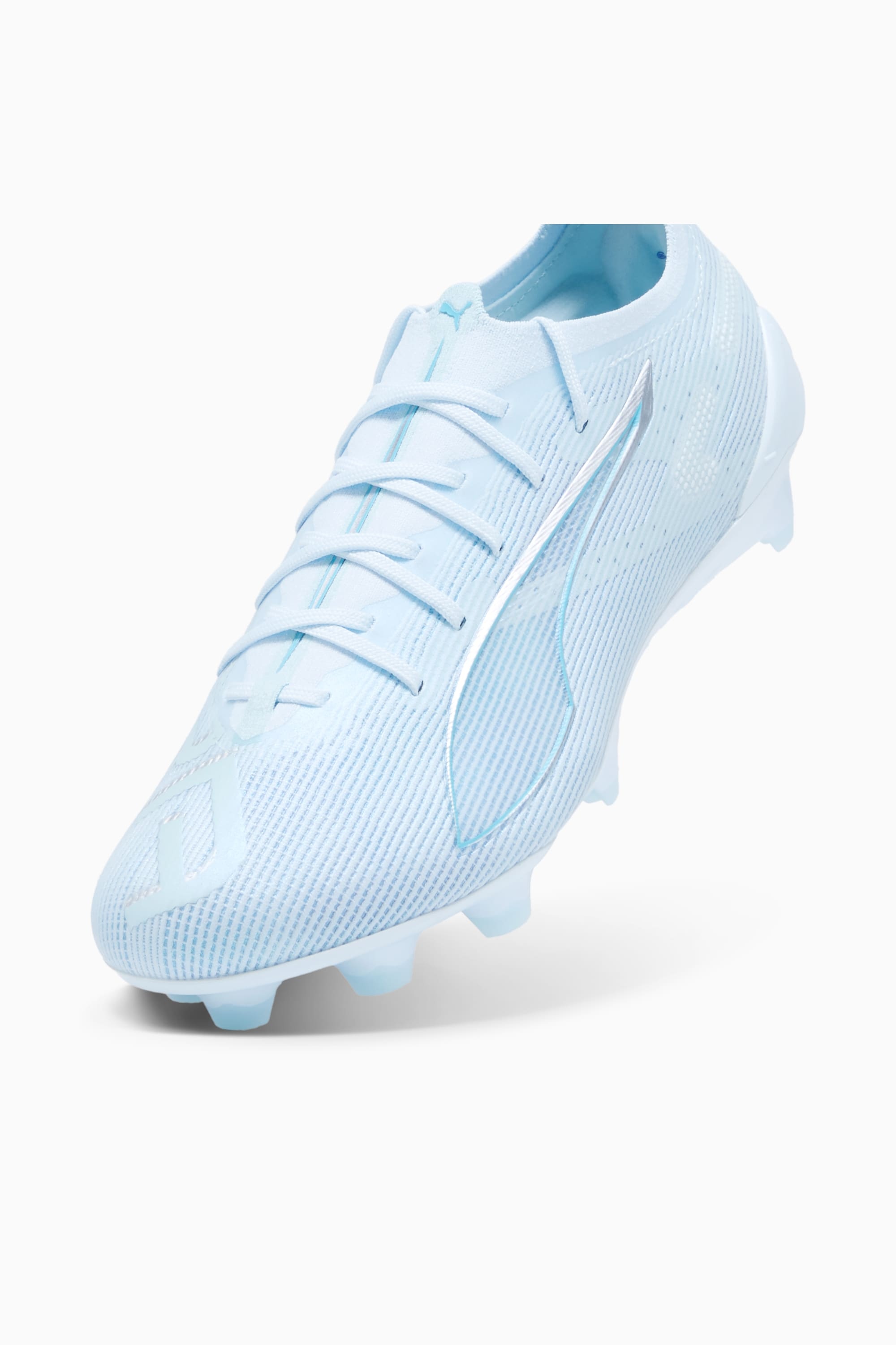 ULTRA 5 ULTIMATE LIGHT UP Firm Ground Women's Soccer Cleats - 8