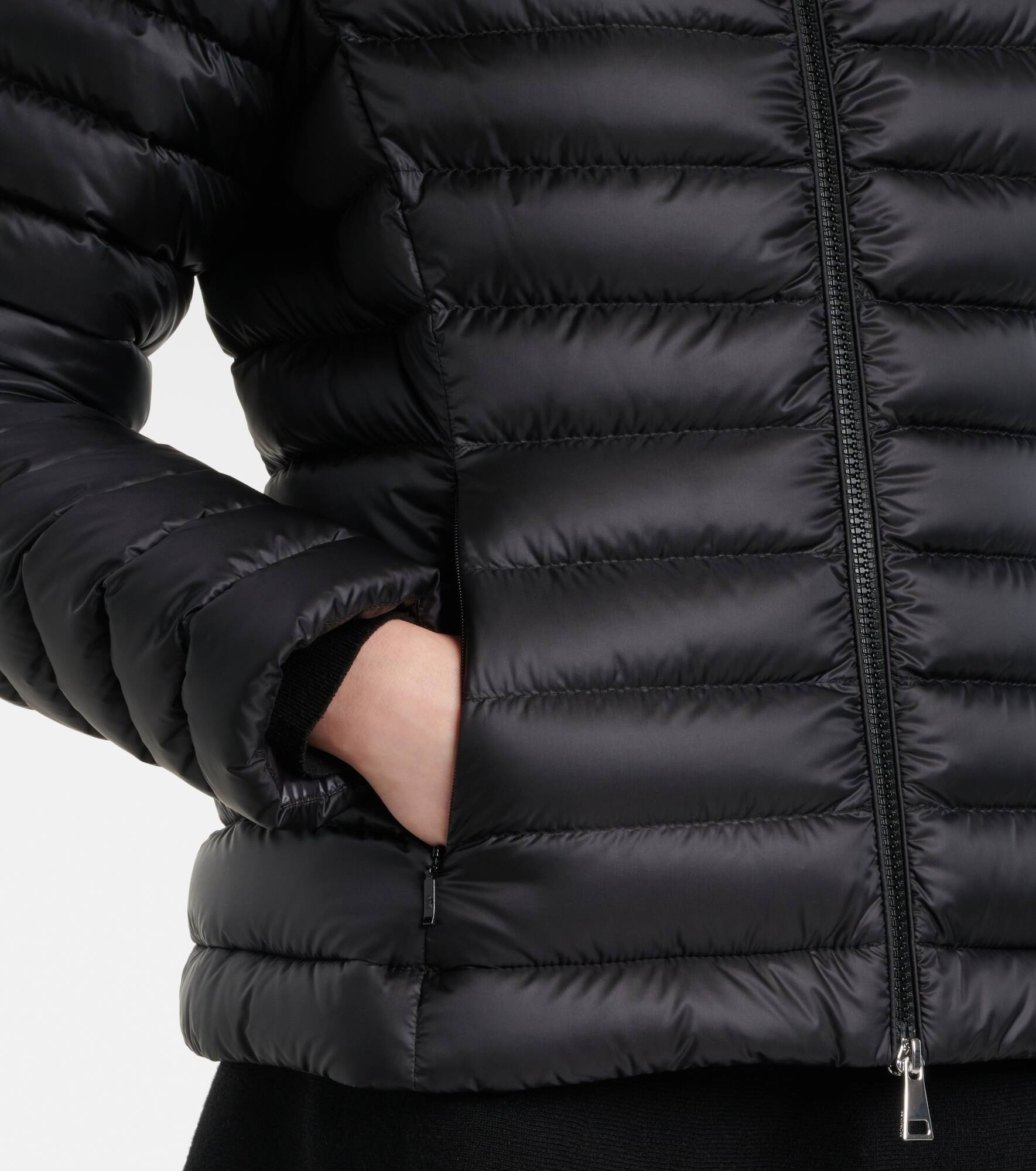 Ige down jacket - 6