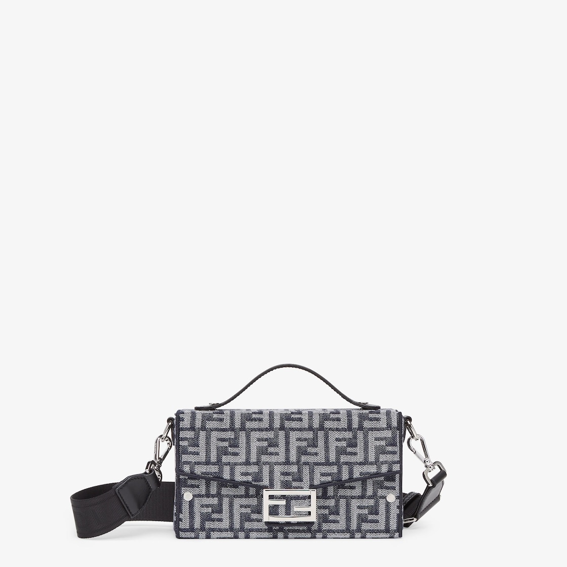 Soft Trunk Baguette - 1