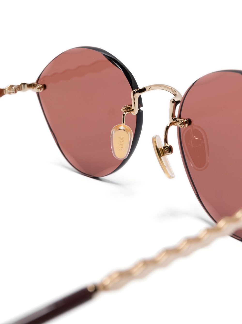 CH0253S sunglasses - 3