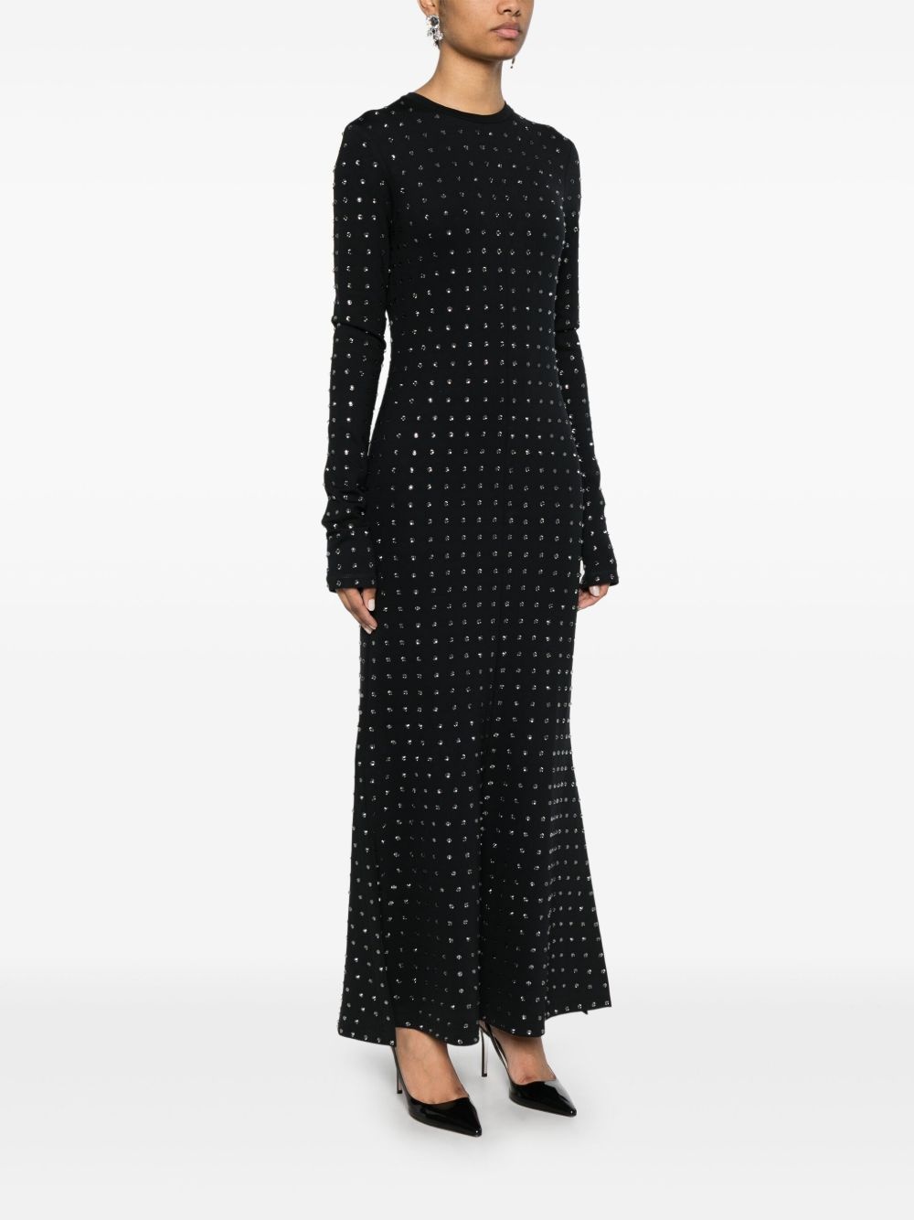 Oscuri dress - 3