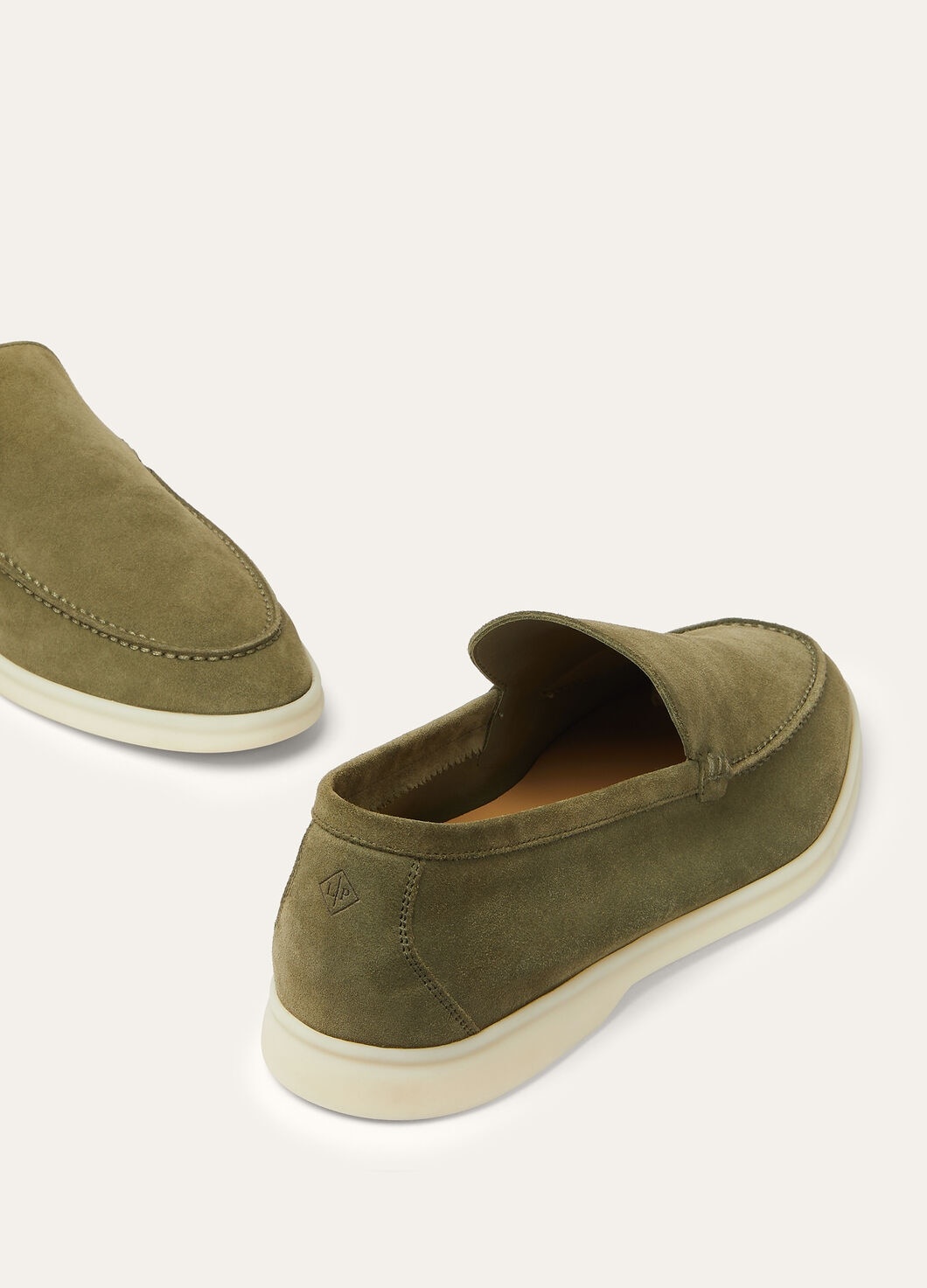 Summer Walk Loafer - 7