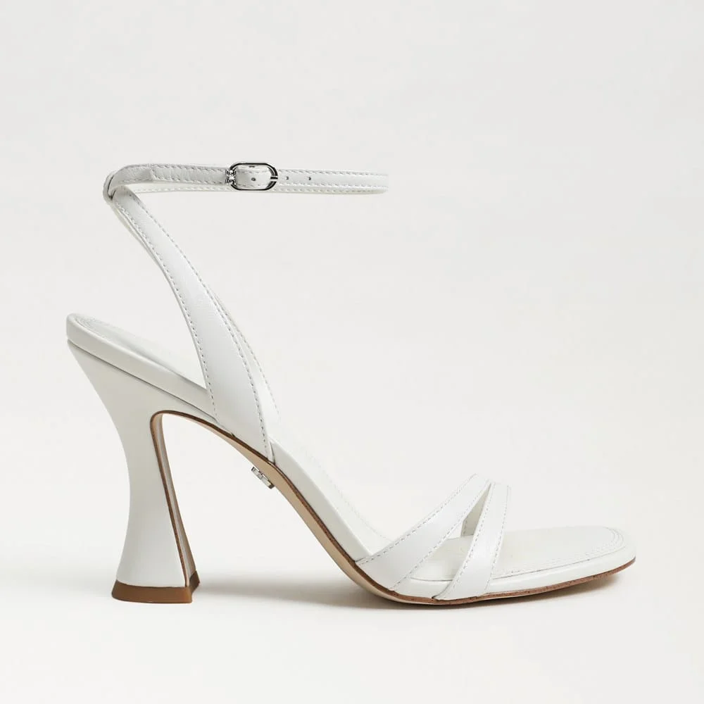 Junie Strappy Sandal - 1