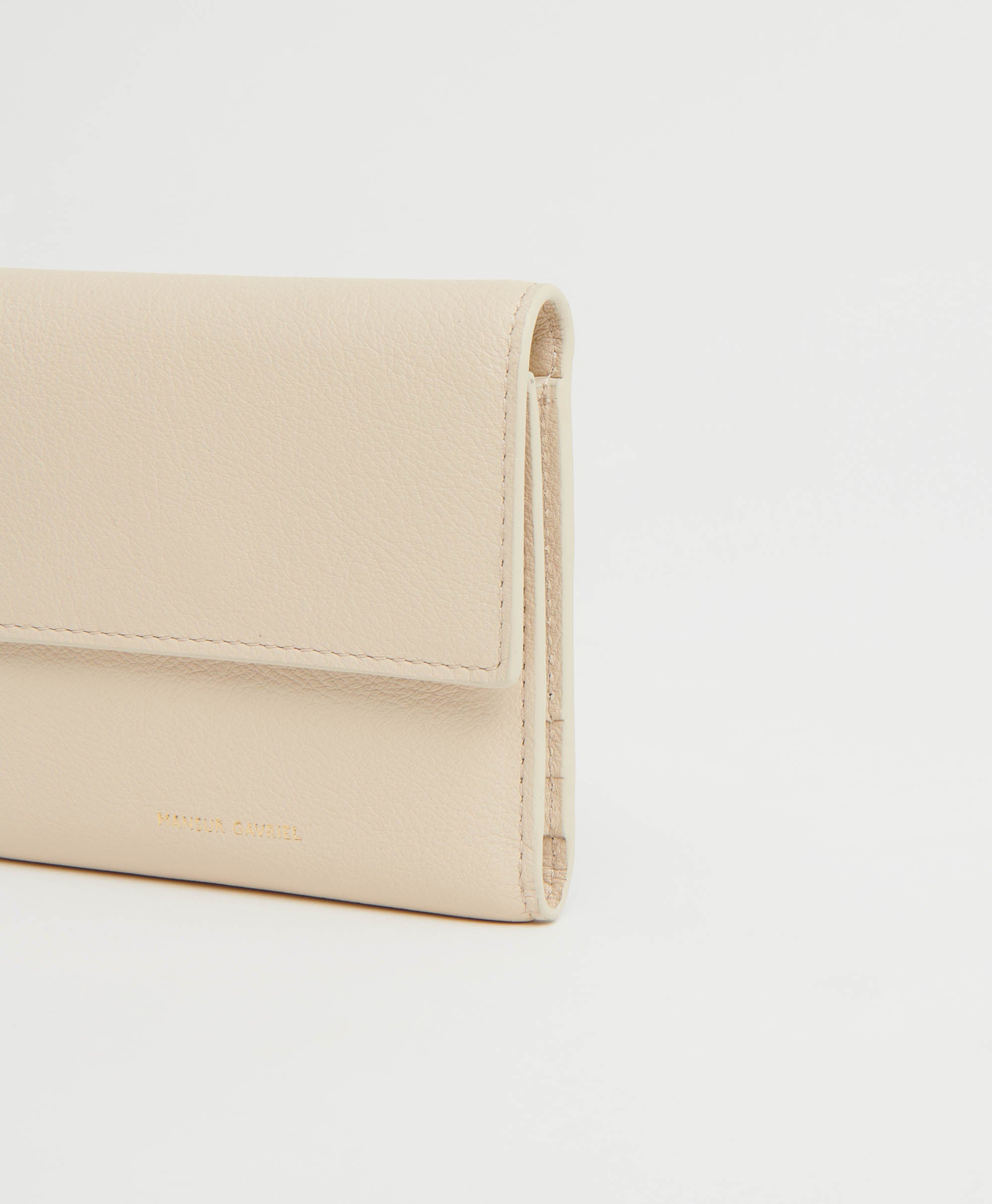 TRIFOLD WALLET - 4