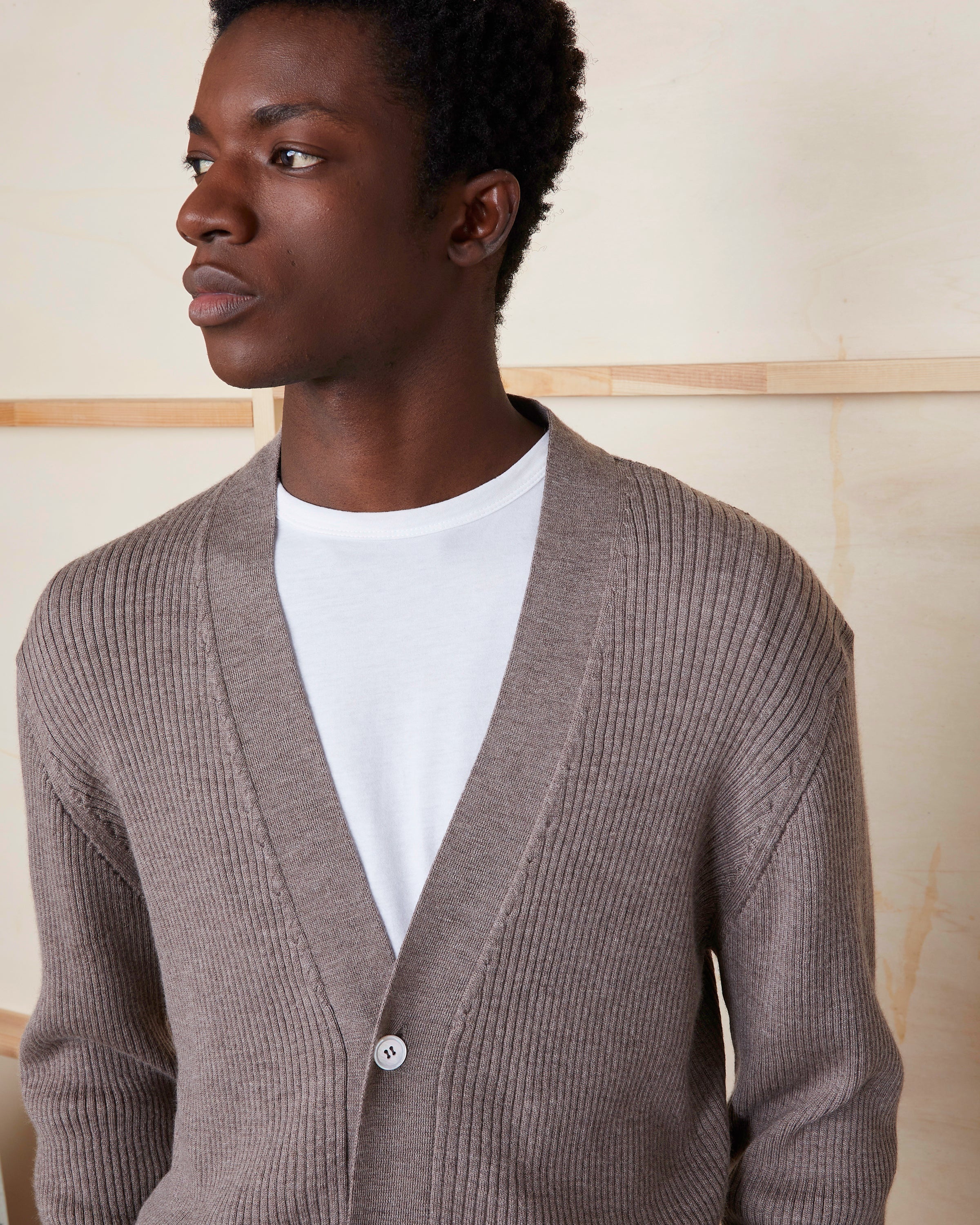 MILES SWEATER - 4