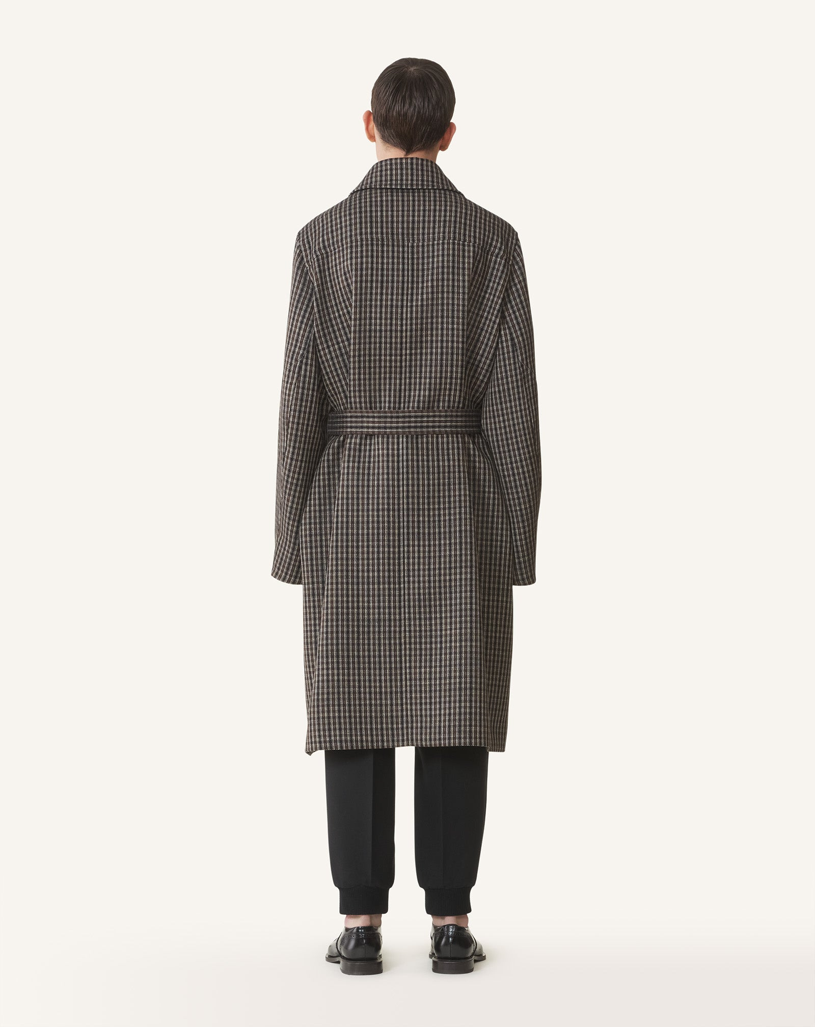CAR COAT - 4