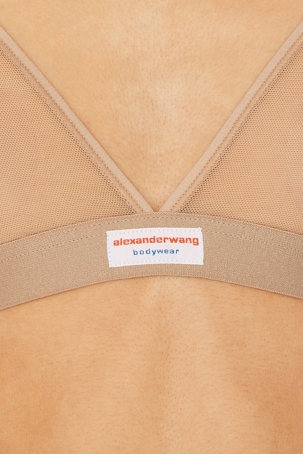 Triangle Bra - 5