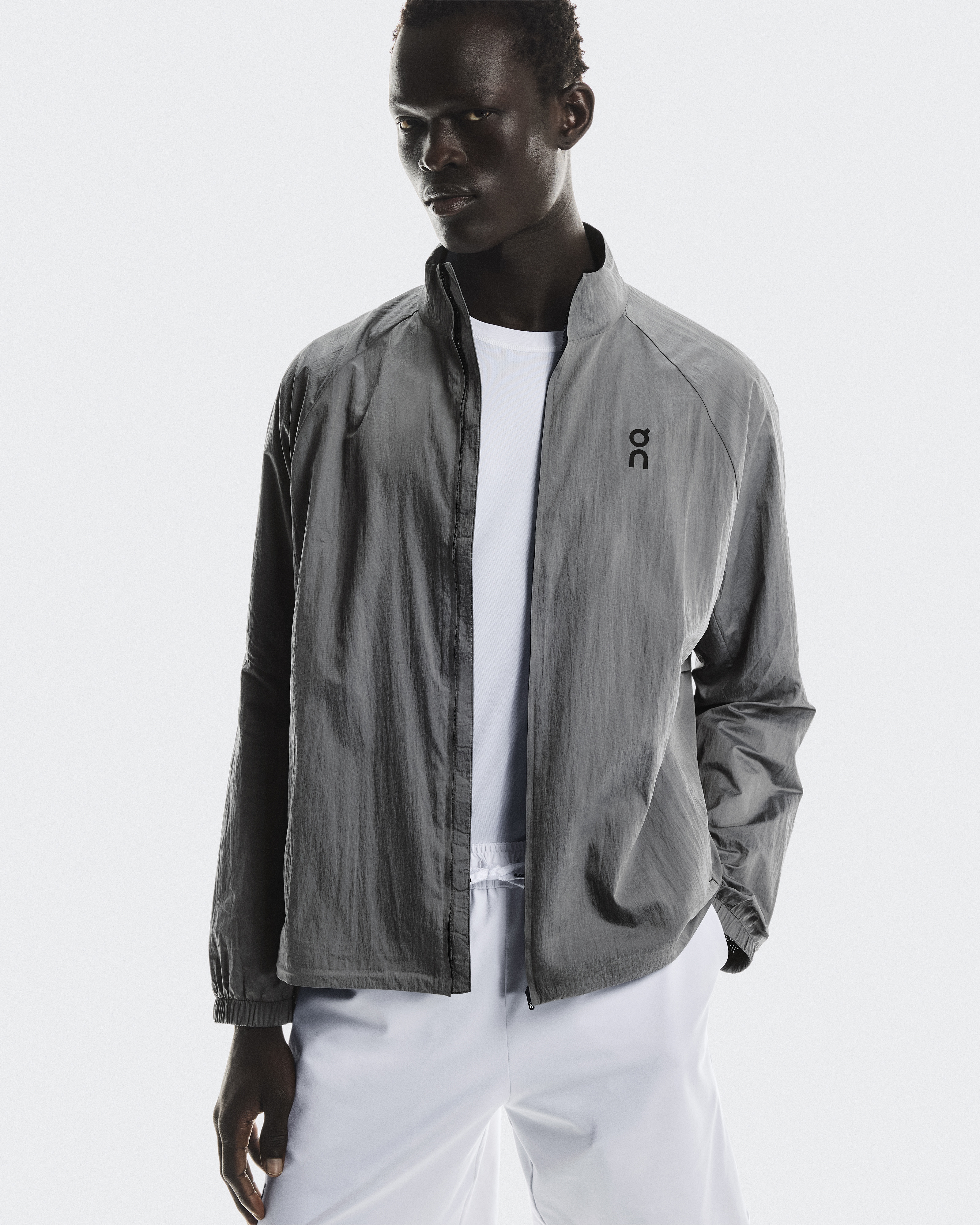 Court Jacket - 3