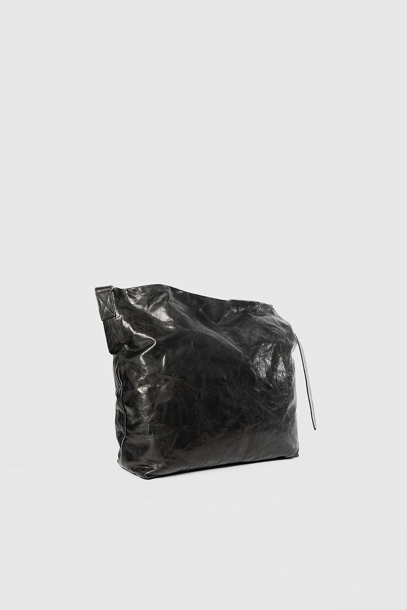 Tosh Large Soft Shoulder Bag - 2
