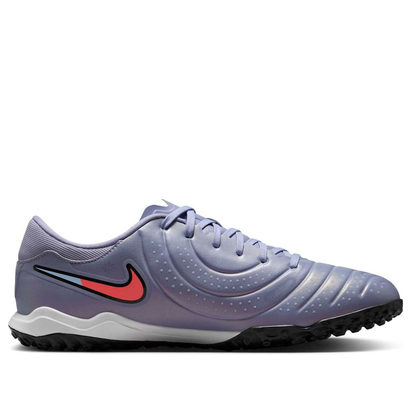 Nike Tiempo Legend 10 Academy TF 'Blue Eclipse Black' DV4342-402 - 6
