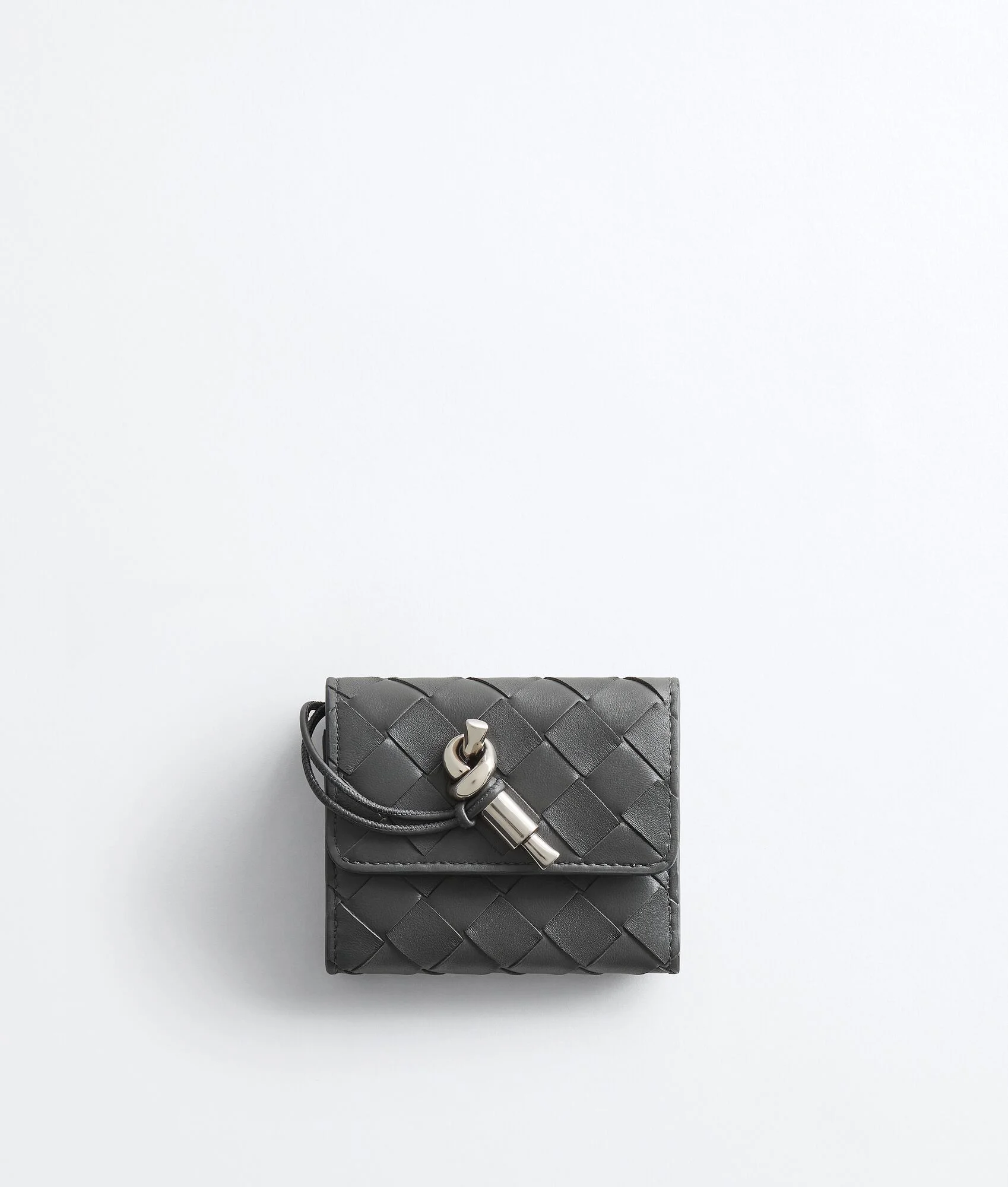 Andiamo Tri-Fold Wallet - 1