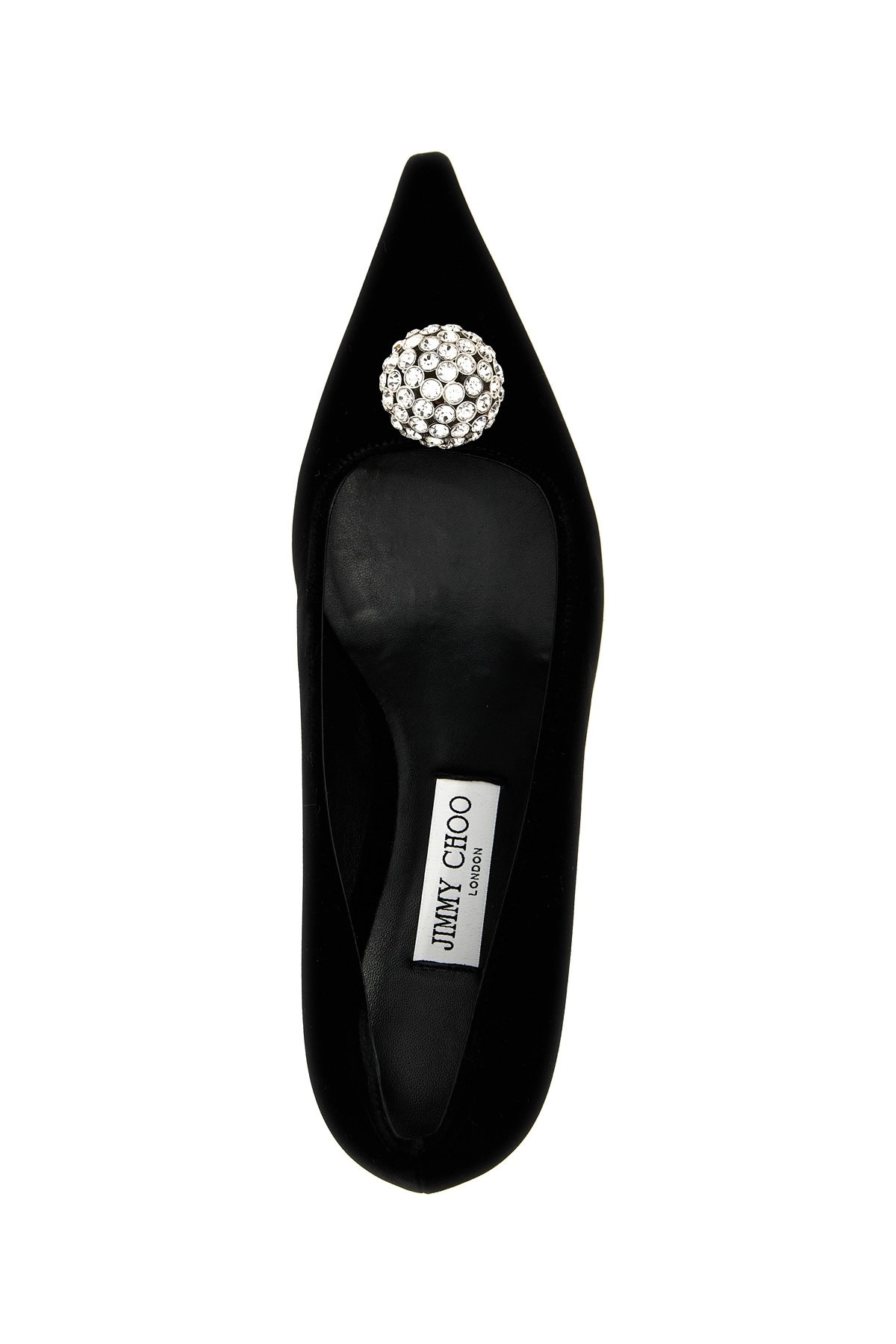 'ORB Pump 50' pumps - 4