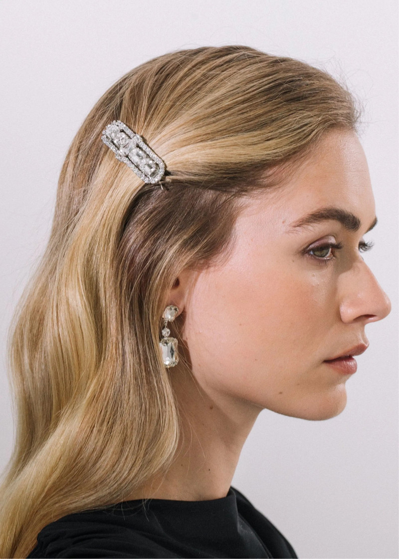 Jennifer Behr Athena Barrette outlook