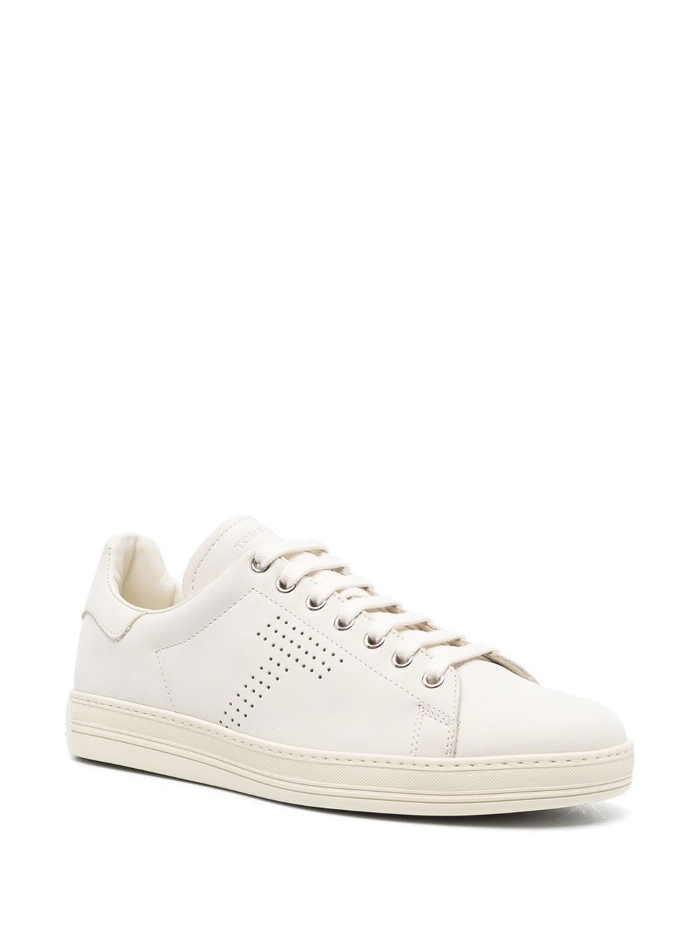 Warwick low-top sneakers - 2