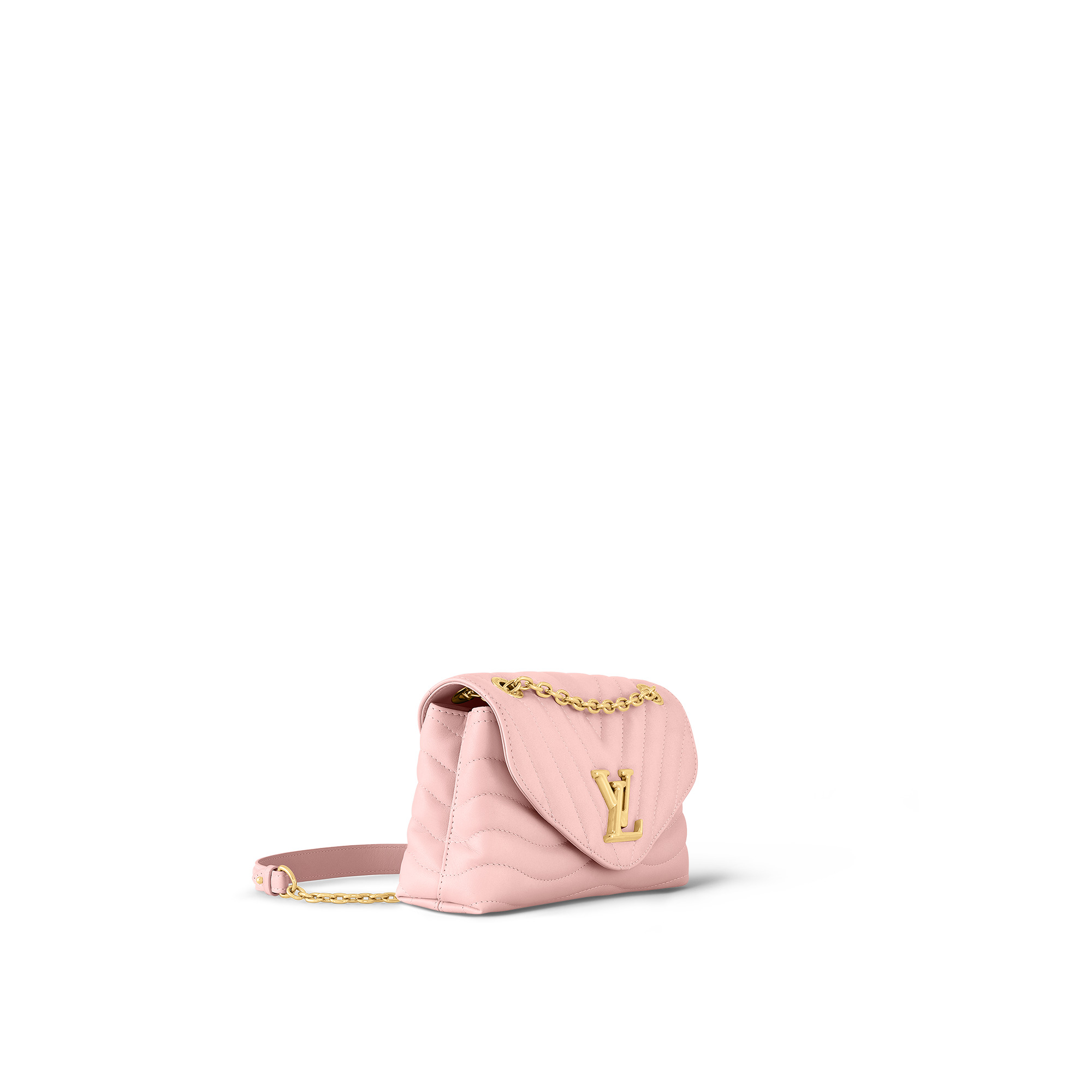 New Wave Chain Bag - 4