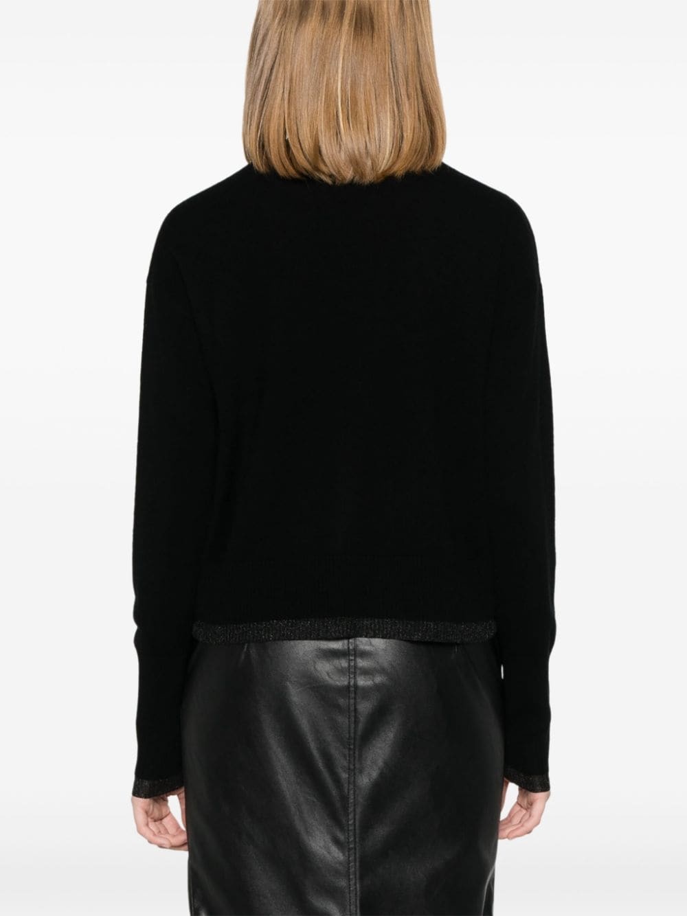 Spuma sweater - 4