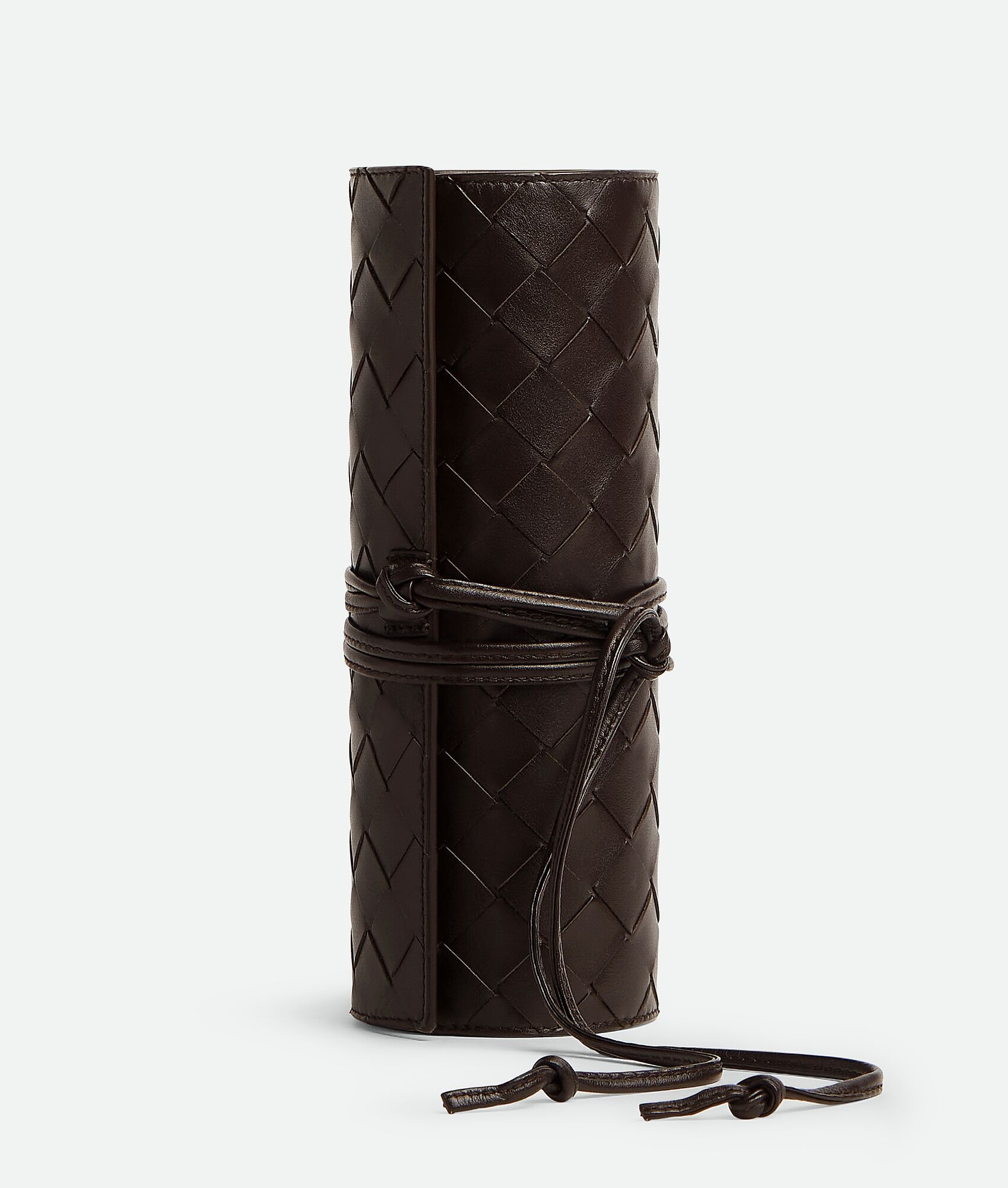 Intrecciato Pencil Holder - 1