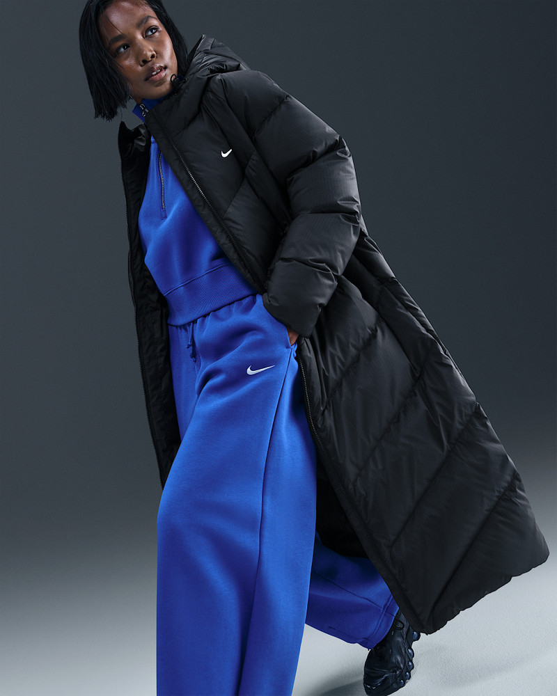 Nike Sportswear Windpuffer Women's Storm-FIT Loose Hooded Down Parka 5