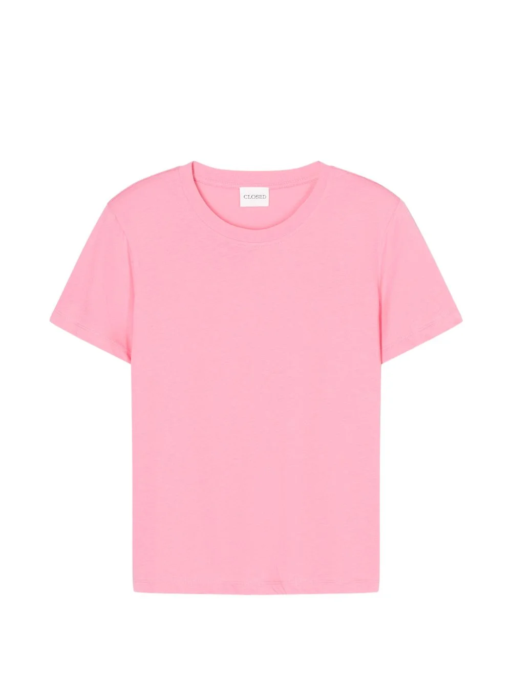 basic T-shirt - 1