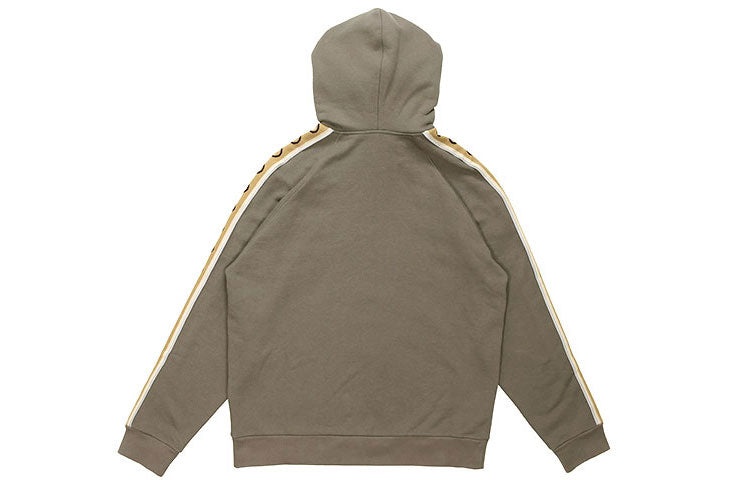 Gucci GG Side Striped Detail For Men Grey Brown 596230-XJBUW-1233 - 2
