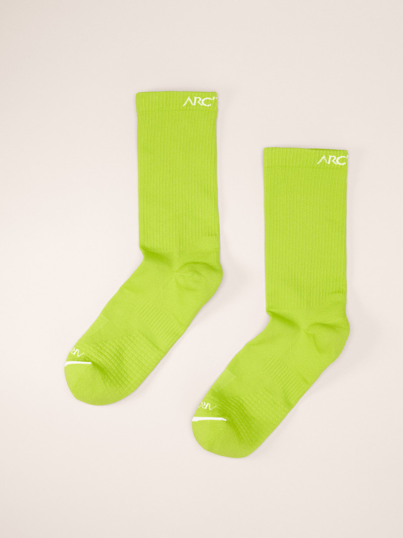 Arc'teryx Synthetic Mid Sock outlook