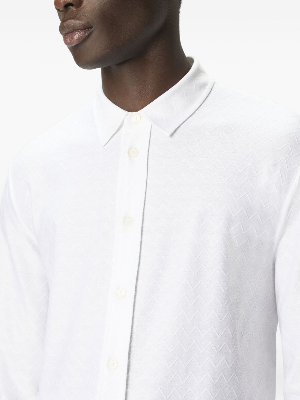cotton shirt - 4