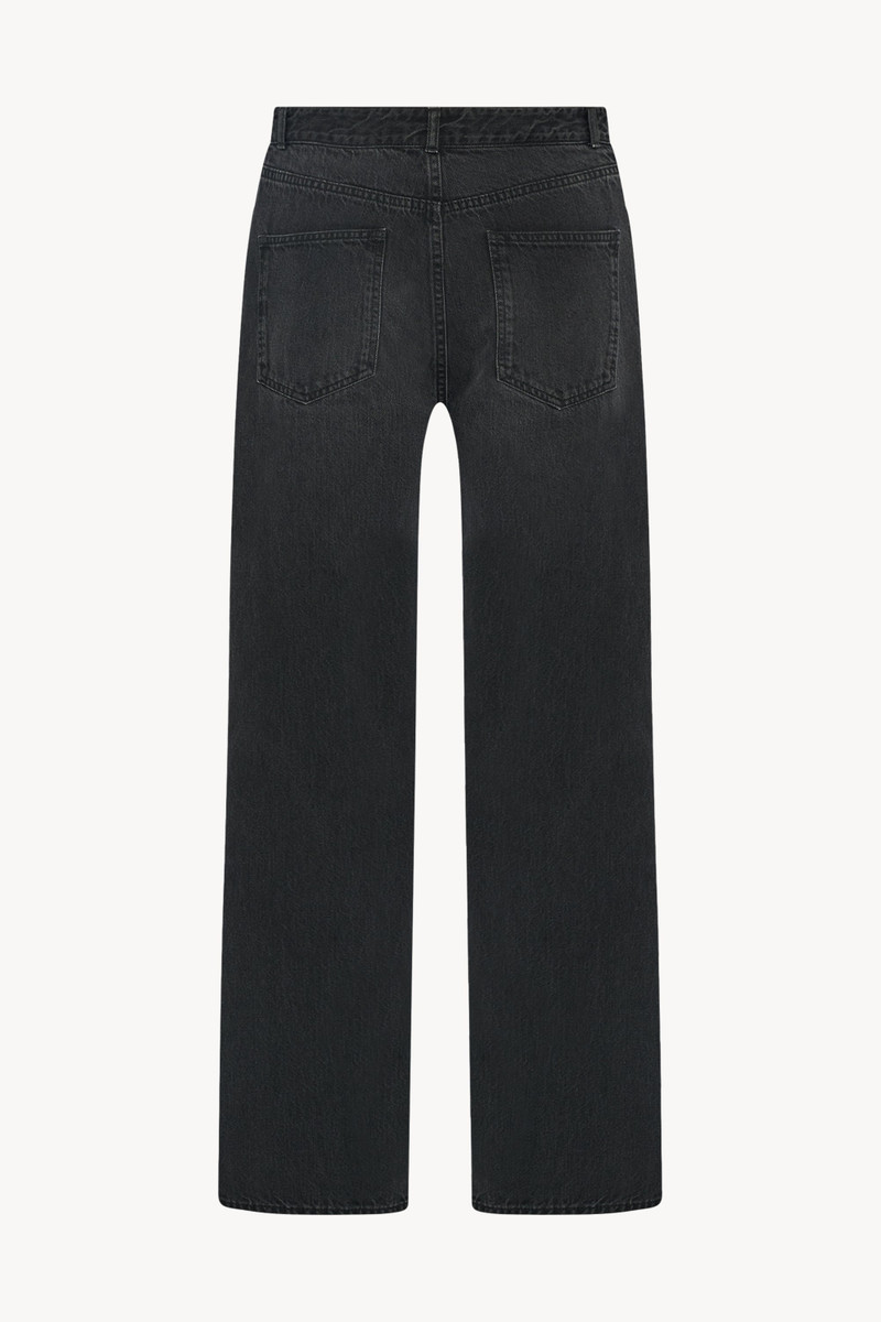 The Row Tarino Jean outlook