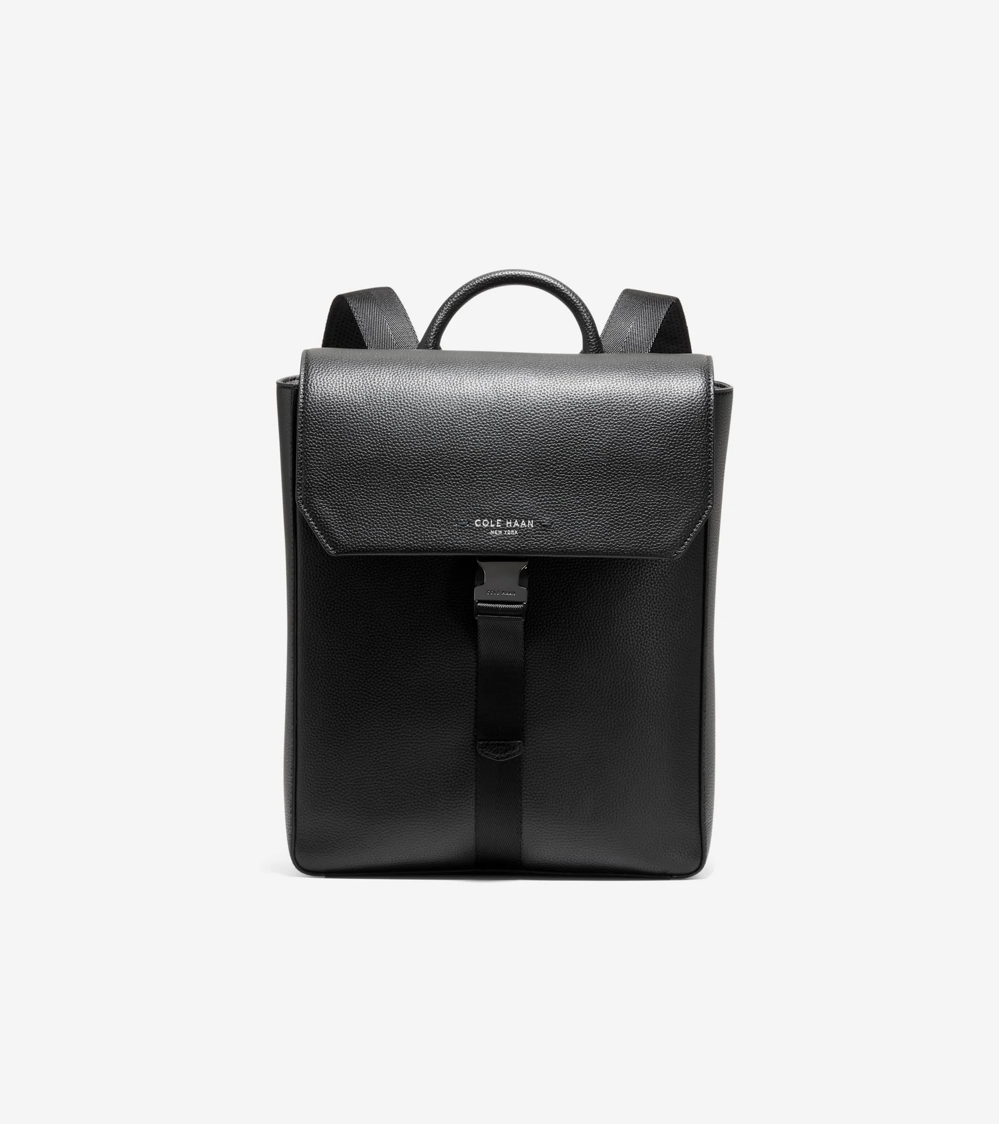 Men's Belmont Slim Backpack - 1