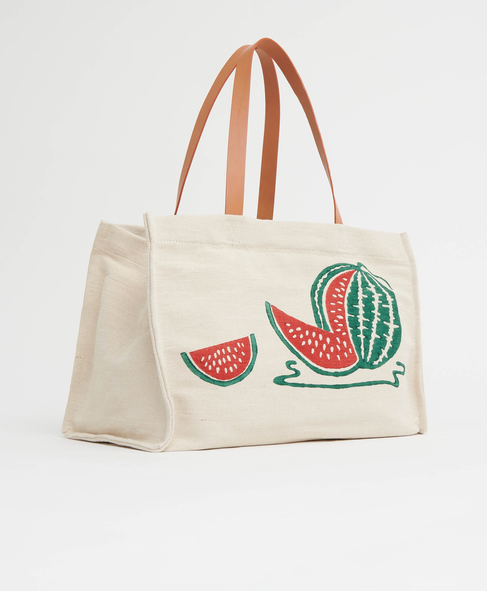 LIMITED EDITION PASCUCCI ANGURIA TOTE - 5
