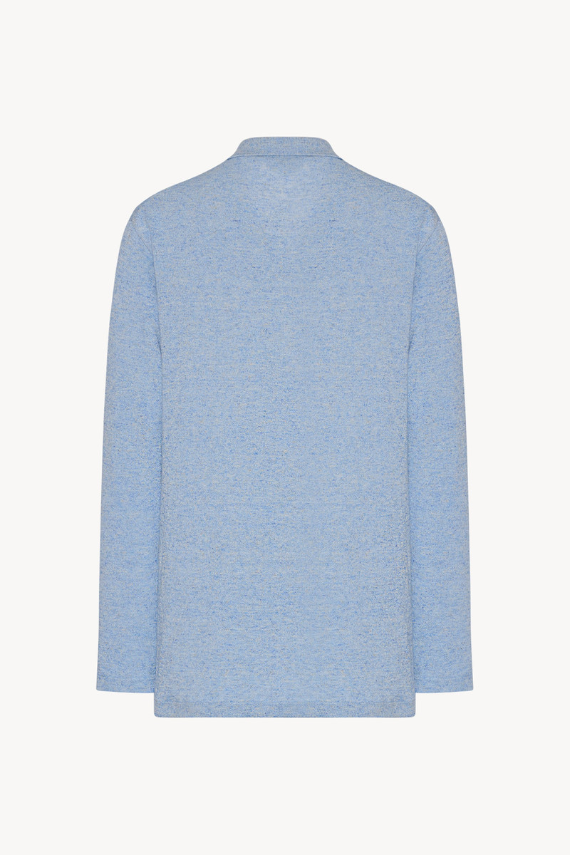 The Row Niosa Top outlook